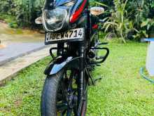 Bajaj Pulsar 180 2017 Motorbike