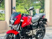 Bajaj Pulsar 180 2013 Motorbike