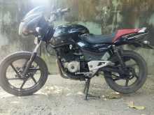 Bajaj Pulsar 180 2007 Motorbike