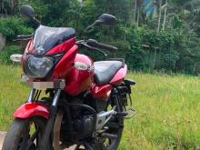 Bajaj Pulsar 180 2007 Motorbike