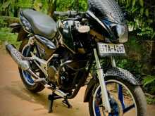Bajaj Pulsar 180 2006 Motorbike
