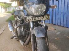 Bajaj Pulsar 180 2007 Motorbike