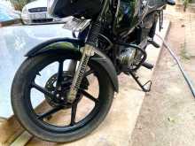 Bajaj Pulsar 180 2009 Motorbike