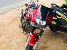 Bajaj Pulsar 180 2005 Motorbike