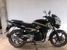 Bajaj Pulsar 180 2010 Motorbike