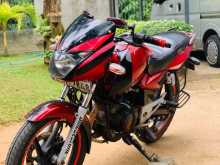 Bajaj Pulsar 180 2009 Motorbike
