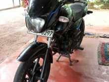 Bajaj Pulsar 180 2006 Motorbike