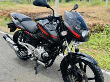 Bajaj Pulsar 180 2015 Motorbike