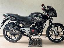 Bajaj Pulsar 180 2006 Motorbike