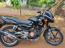 Bajaj Pulsar 180 2006 Motorbike