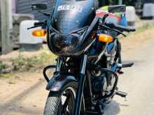 Bajaj Pulsar 180 2007 Motorbike