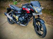 Bajaj Pulsar 180 2007 Motorbike