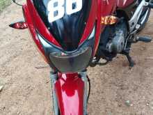 Bajaj Pulsar 180 2007 Motorbike