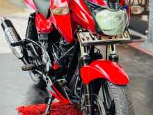 Bajaj Pulsar 180 2010 Motorbike