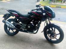 Bajaj Pulsar 180 2011 Motorbike