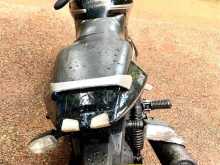 Bajaj Pulsar 180 2009 Motorbike