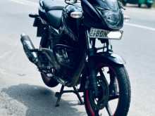 Bajaj Pulsar 180 2016 Motorbike