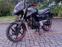 Bajaj Pulsar 180 2011 Motorbike