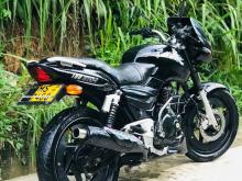 Bajaj Pulsar 180 2007 Motorbike
