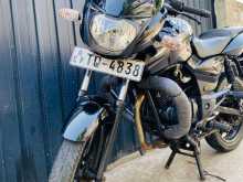 Bajaj Pulsar 180 2007 Motorbike