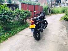 Bajaj Pulsar 2017 Motorbike