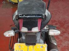 Bajaj Pulsar 180 2006 Motorbike