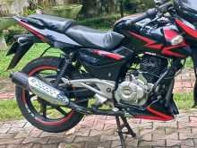 Bajaj Pulsar 180 2014 Motorbike