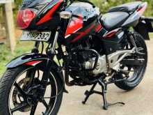 Bajaj Pulsar 180 2012 Motorbike