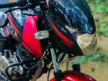 Bajaj Pulsar 180 2013 Motorbike