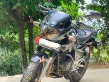 Bajaj Pulsar 180 2007 Motorbike