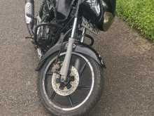 Bajaj Pulsar 180 2007 Motorbike