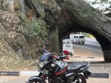 Bajaj Pulsar 180 2006 Motorbike