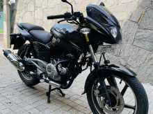 Bajaj Pulsar 180 2016 Motorbike