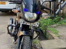 Bajaj Pulsar 180 2011 Motorbike