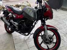 Bajaj Pulsar 180 2007 Motorbike
