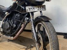 Bajaj Pulsar 180 2006 Motorbike