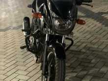 Bajaj Pulsar 180 2008 Motorbike