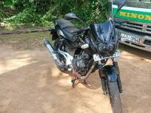 Bajaj Pulsar 180 2011 Motorbike