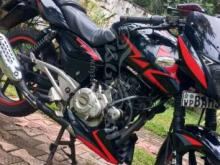 Bajaj Pulsar 180 2013 Motorbike