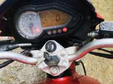 Bajaj Pulsar 180 2009 Motorbike