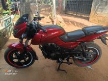 Bajaj Pulsar 180 2010 Motorbike