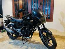 Bajaj Pulsar 180 2008 Motorbike