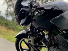 Bajaj Pulsar 180 2007 Motorbike