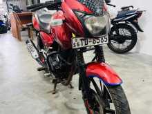 Bajaj Pulsar 180 2007 Motorbike