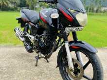 Bajaj Pulsar 180 2010 Motorbike