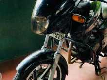 Bajaj Pulsar 180 2006 Motorbike