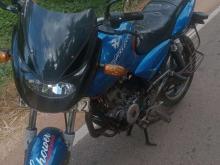 Bajaj Pulsar 180 2007 Motorbike