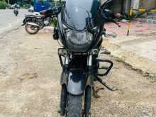 Bajaj Pulsar 180 2010 Motorbike