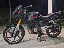Bajaj Pulsar 180 2006 Motorbike