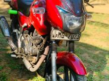 Bajaj Pulsar 180 2007 Motorbike